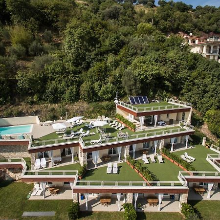Residence Il Poggio Al Sole トスコラーノ・マデルノ エクステリア 写真