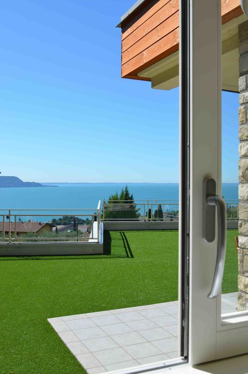 Residence Il Poggio Al Sole トスコラーノ・マデルノ エクステリア 写真