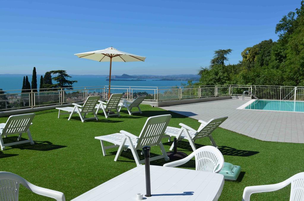 Residence Il Poggio Al Sole トスコラーノ・マデルノ エクステリア 写真