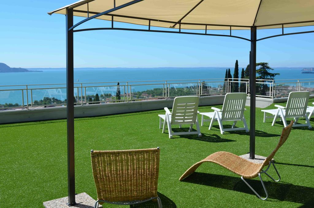 Residence Il Poggio Al Sole トスコラーノ・マデルノ エクステリア 写真