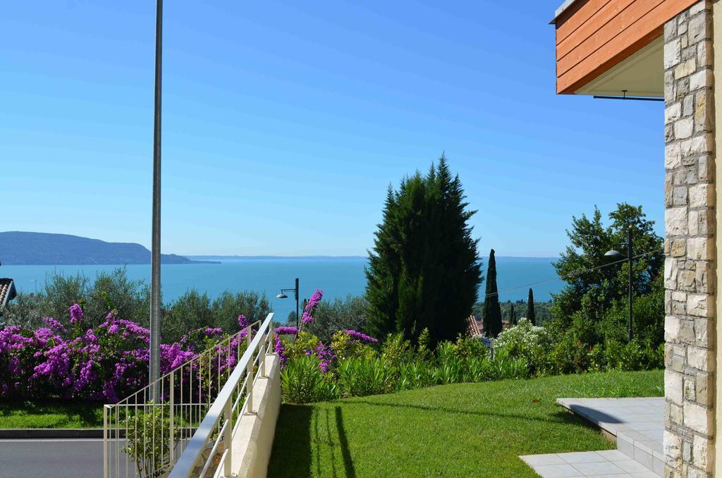 Residence Il Poggio Al Sole トスコラーノ・マデルノ エクステリア 写真