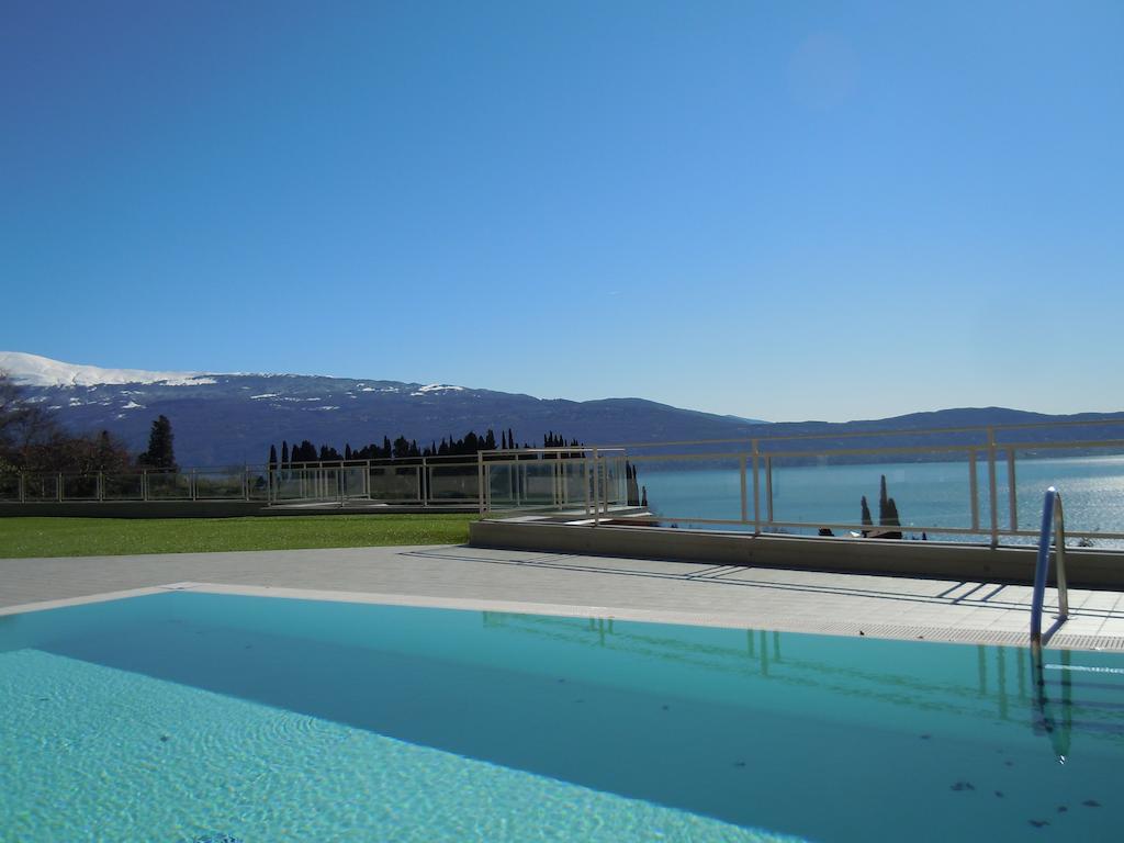 Residence Il Poggio Al Sole トスコラーノ・マデルノ エクステリア 写真