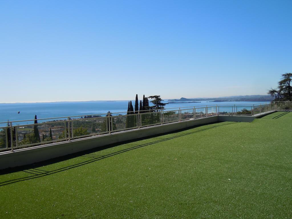 Residence Il Poggio Al Sole トスコラーノ・マデルノ エクステリア 写真