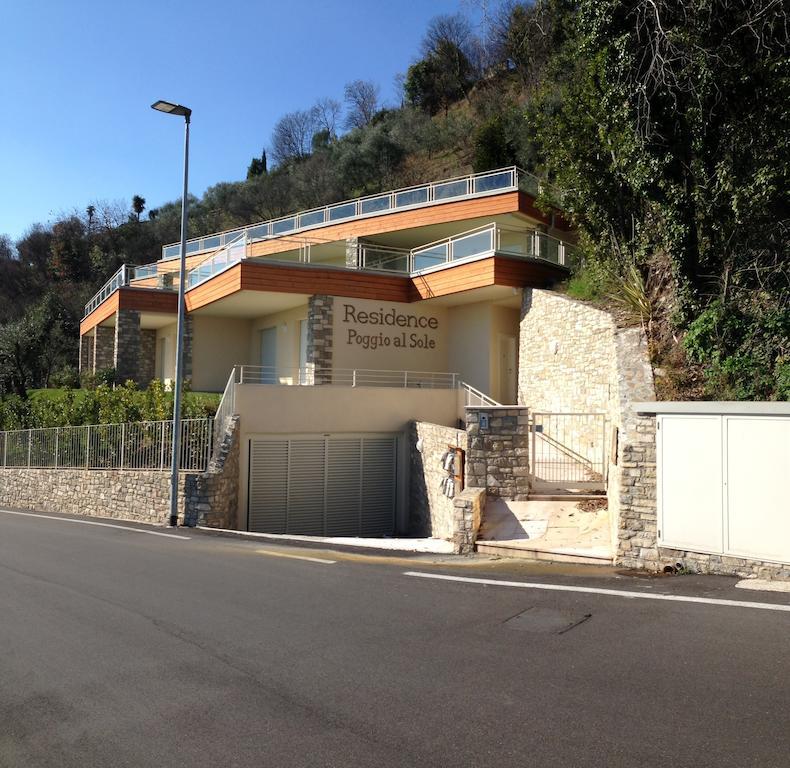 Residence Il Poggio Al Sole トスコラーノ・マデルノ エクステリア 写真