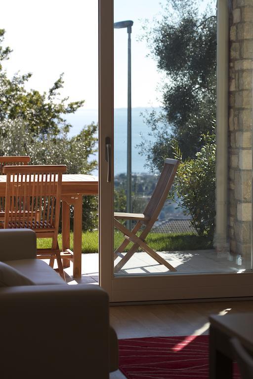 Residence Il Poggio Al Sole トスコラーノ・マデルノ エクステリア 写真