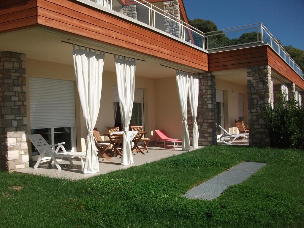 Residence Il Poggio Al Sole トスコラーノ・マデルノ 部屋 写真
