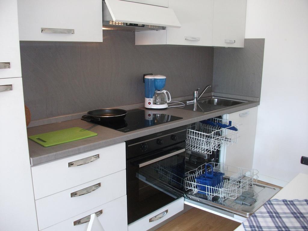 Residence Il Poggio Al Sole トスコラーノ・マデルノ 部屋 写真