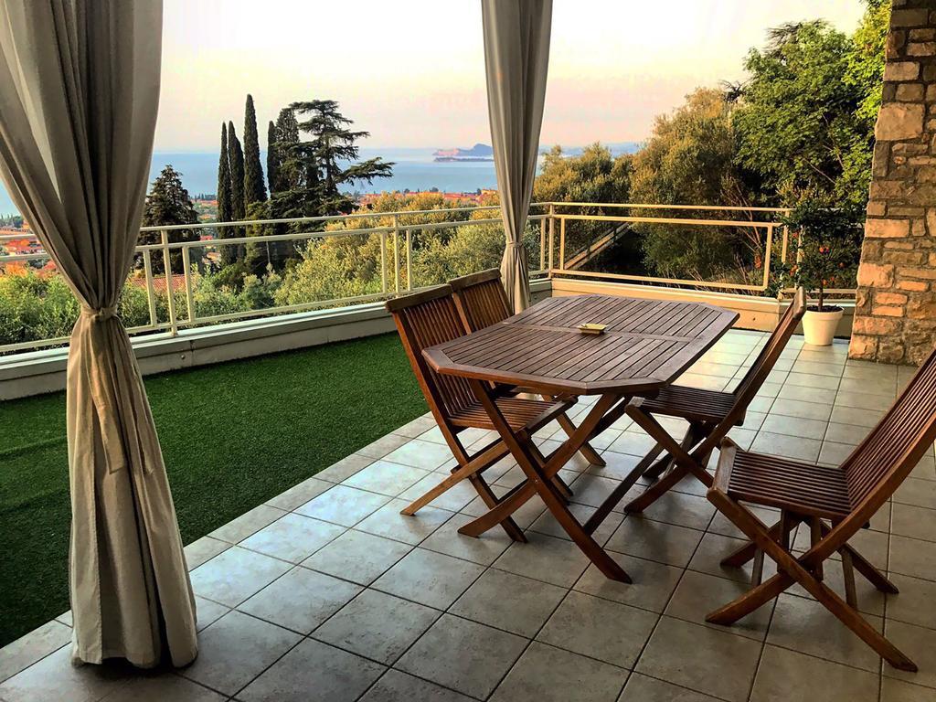 Residence Il Poggio Al Sole トスコラーノ・マデルノ エクステリア 写真