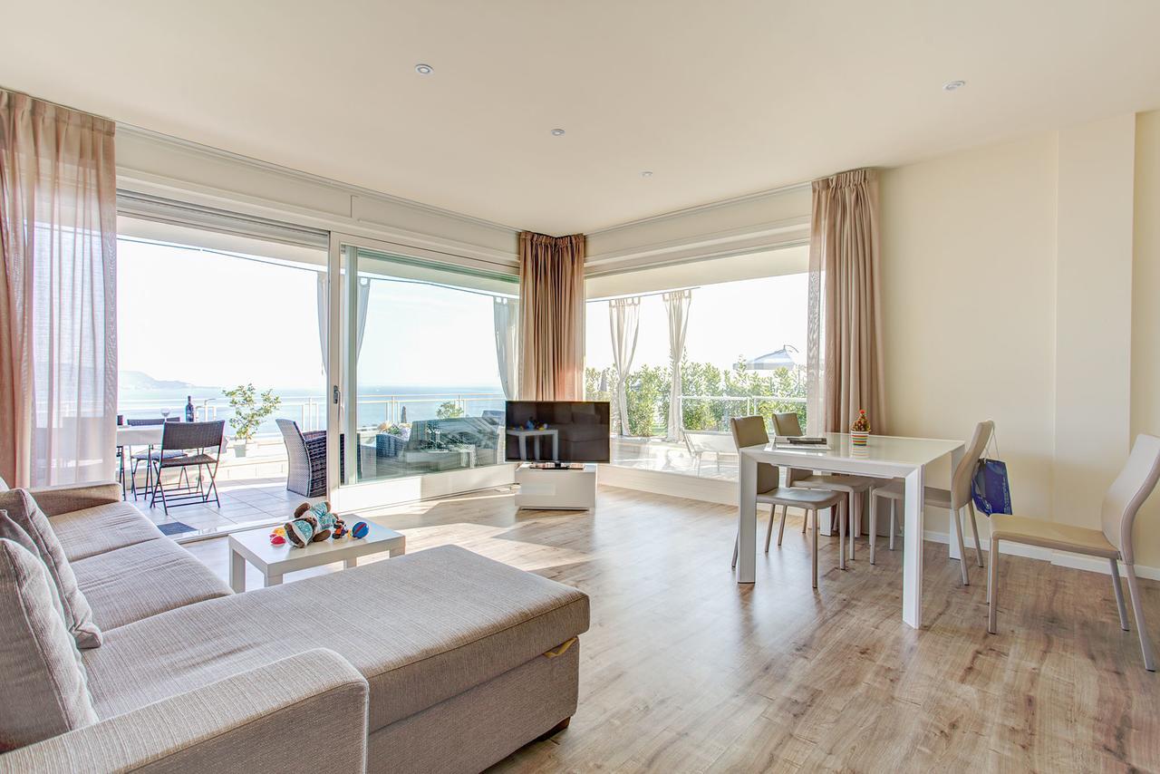 Residence Il Poggio Al Sole トスコラーノ・マデルノ エクステリア 写真