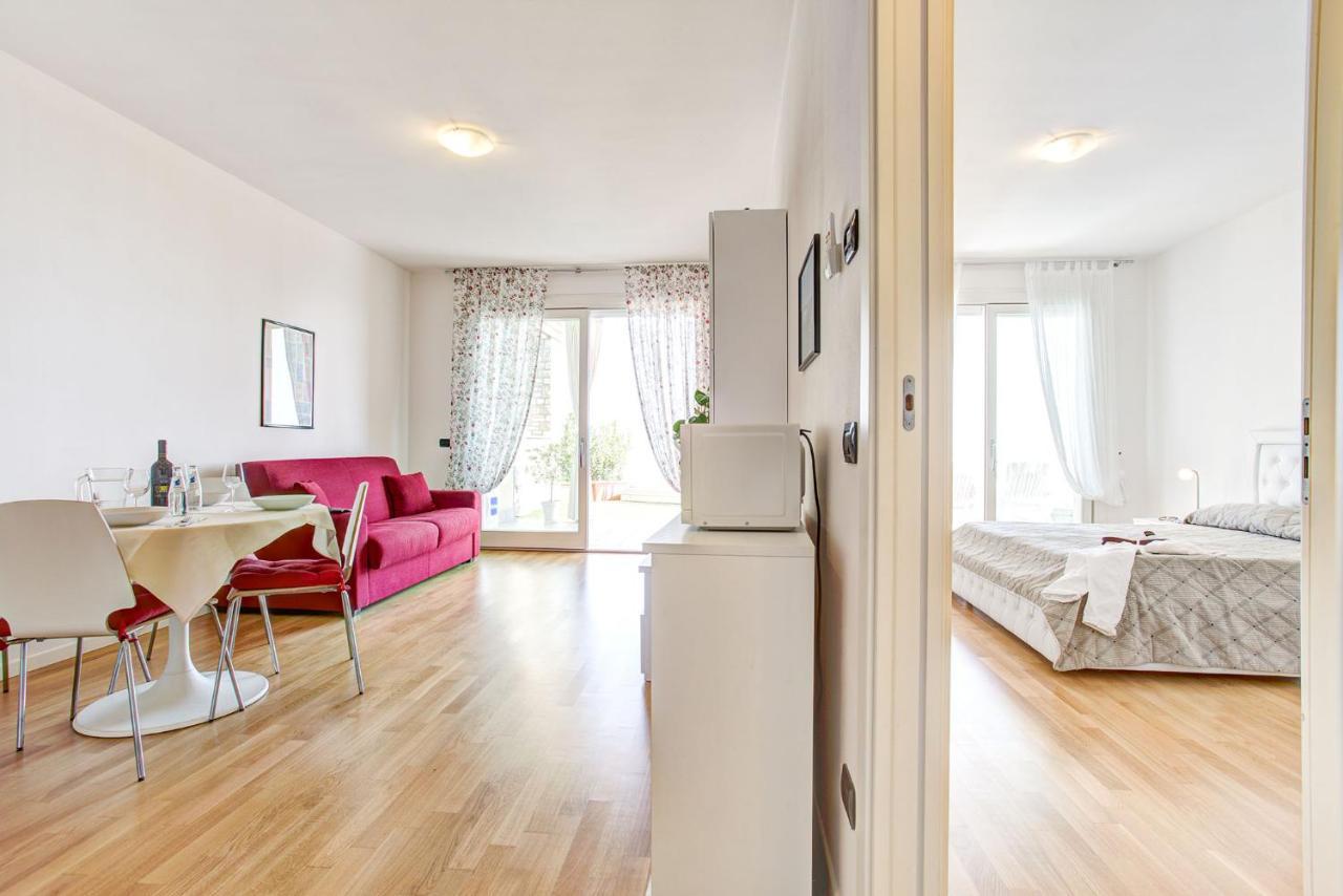 Residence Il Poggio Al Sole トスコラーノ・マデルノ エクステリア 写真