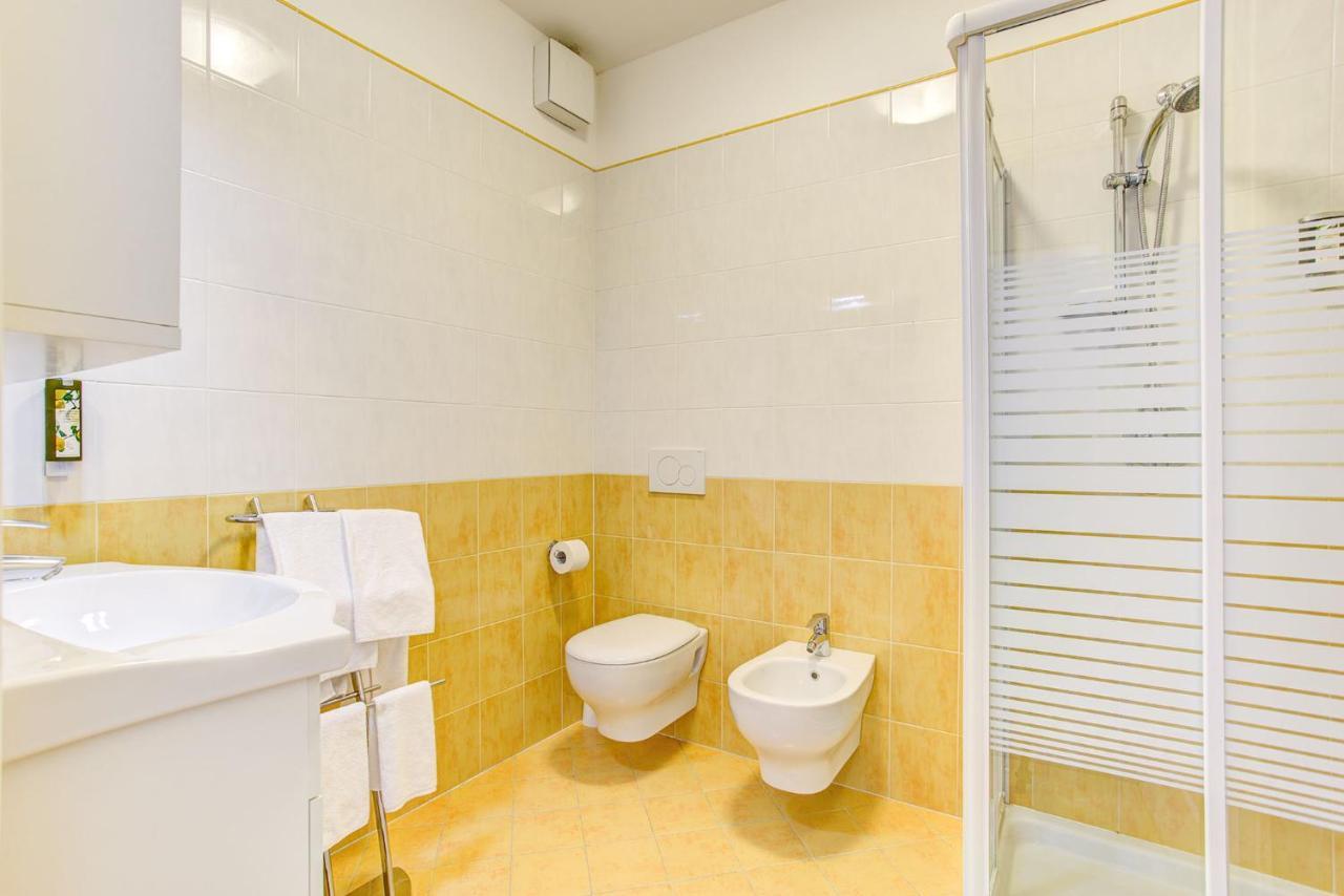 Residence Il Poggio Al Sole トスコラーノ・マデルノ エクステリア 写真