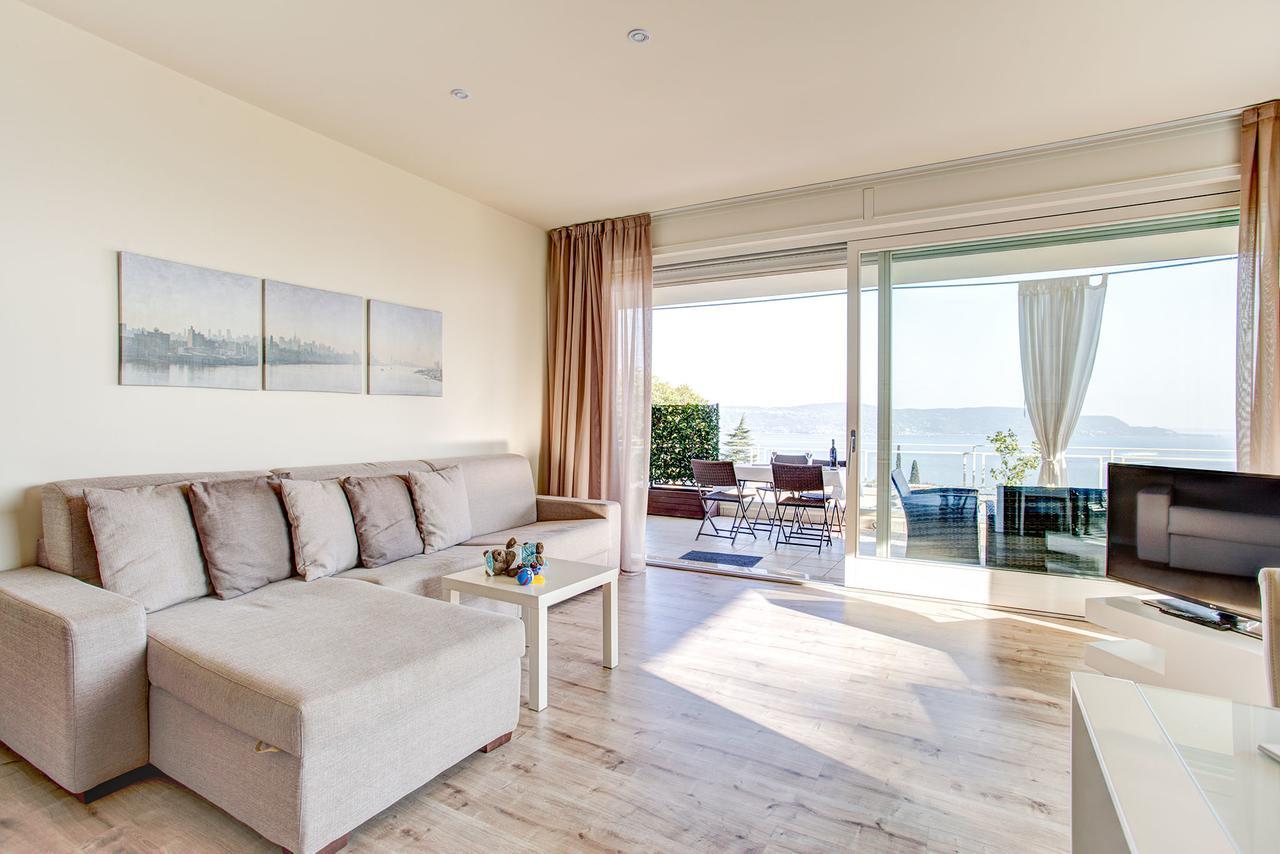 Residence Il Poggio Al Sole トスコラーノ・マデルノ エクステリア 写真