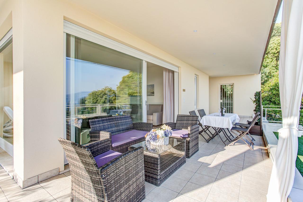 Residence Il Poggio Al Sole トスコラーノ・マデルノ エクステリア 写真
