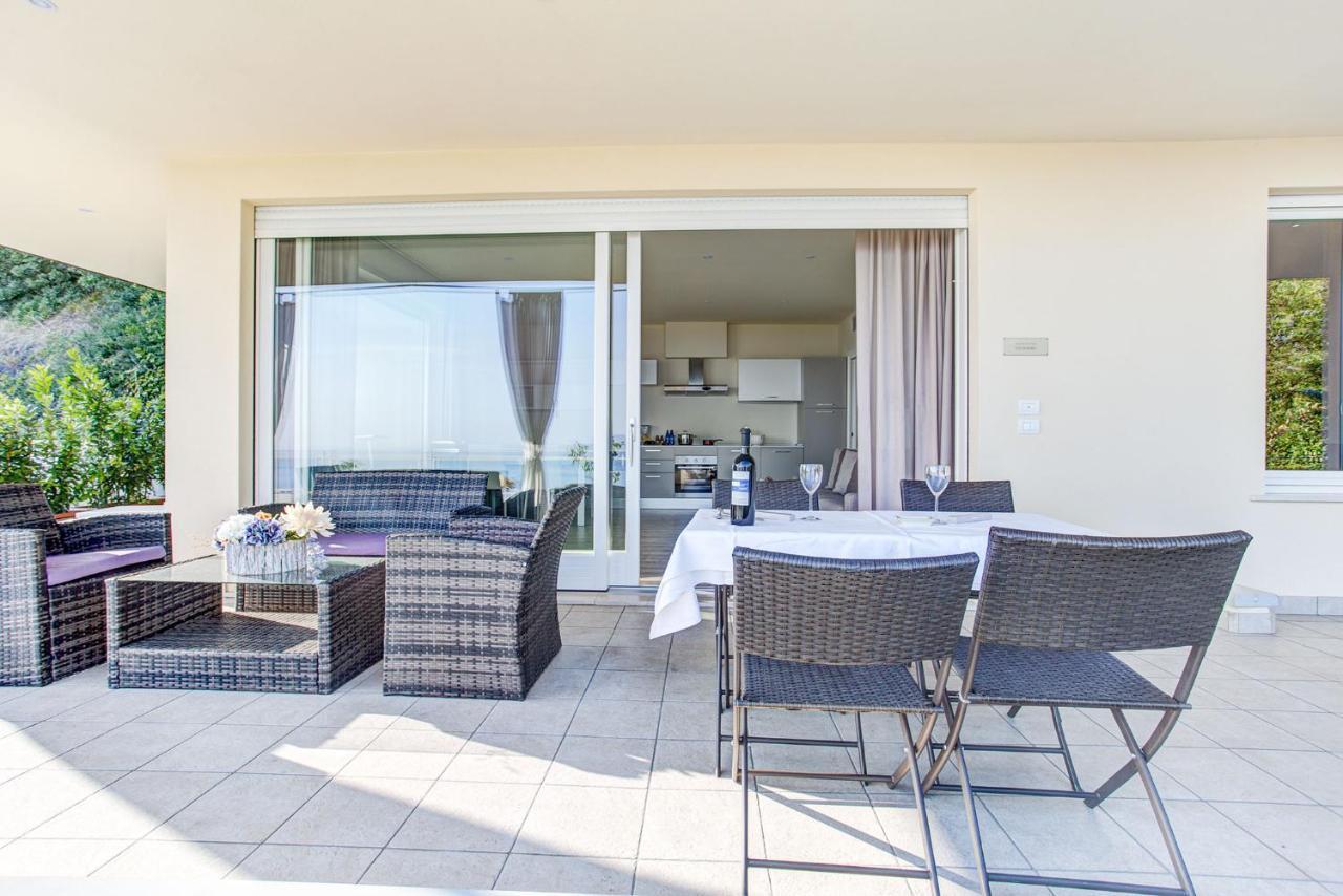Residence Il Poggio Al Sole トスコラーノ・マデルノ エクステリア 写真