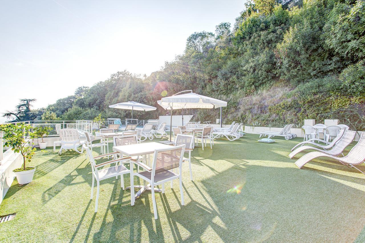 Residence Il Poggio Al Sole トスコラーノ・マデルノ エクステリア 写真