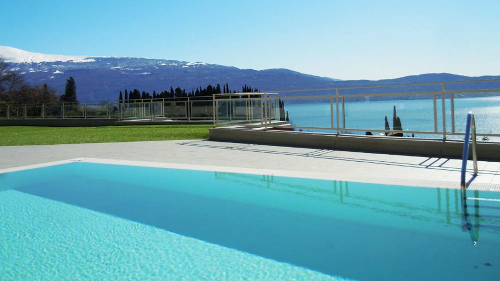 Residence Il Poggio Al Sole トスコラーノ・マデルノ エクステリア 写真