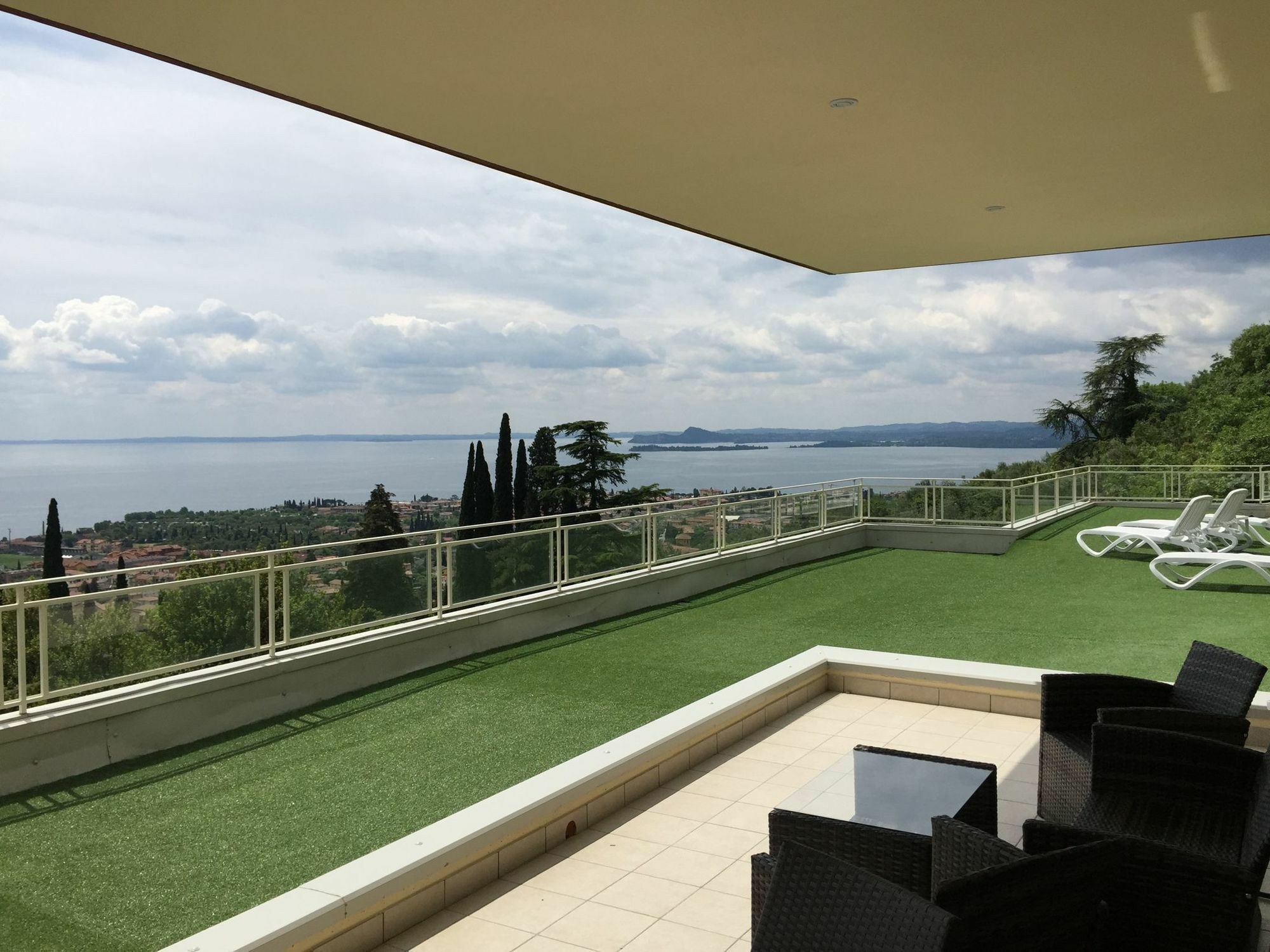 Residence Il Poggio Al Sole トスコラーノ・マデルノ エクステリア 写真