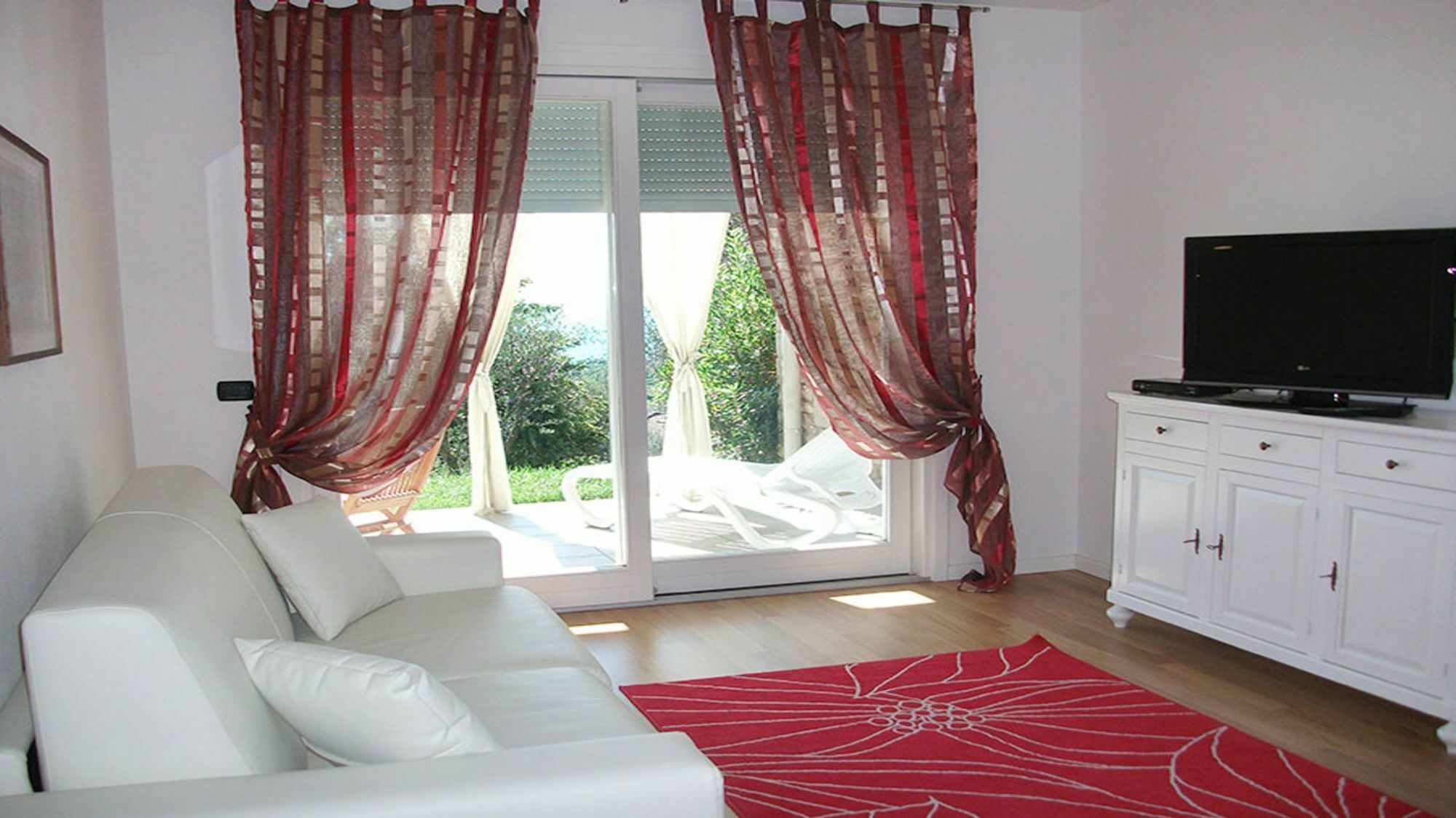 Residence Il Poggio Al Sole トスコラーノ・マデルノ エクステリア 写真